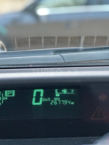 Toyota Prius 2007, 430,973 km - 1.5 l - Gəncə