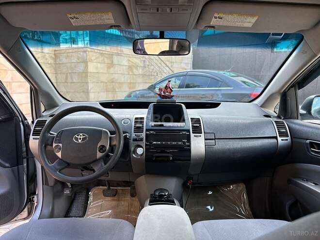 Toyota Prius 2007, 430,973 km - 1.5 l - Gəncə