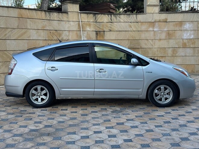 Toyota Prius 2007, 430,973 km - 1.5 l - Gəncə