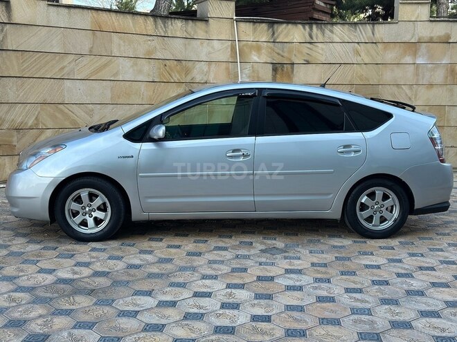 Toyota Prius 2007, 430,973 km - 1.5 l - Gəncə