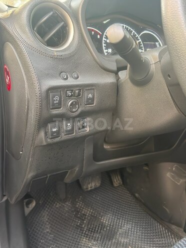 Nissan Note 2015, 130,000 km - 1.2 l - Bakı