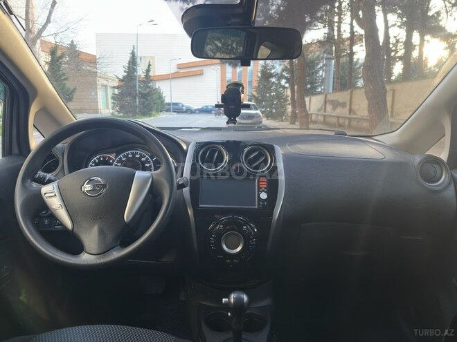 Nissan Note 2015, 130,000 km - 1.2 l - Bakı