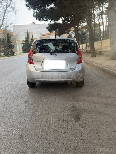Nissan Note 2015, 130,000 km - 1.2 l - Bakı