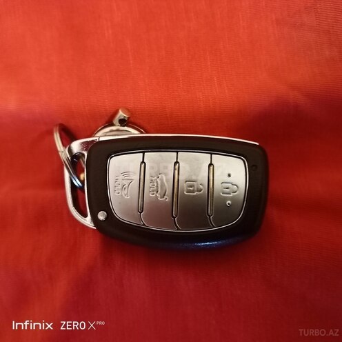 Hyundai Elantra 2019, 82,000 km - 2.0 л - Bakı