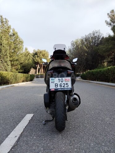 Aprilia  2012, 32,187 km - 0.3 l - Bakı
