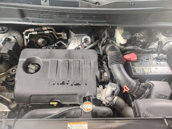 Kia Soul 2008, 240,000 km - 1.6 л - Bakı
