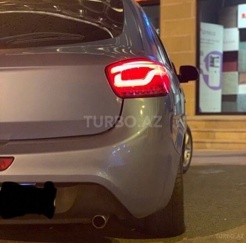 Saipa Tiba 2014, 202,000 km - 1.5 l - Bakı