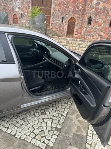 Hyundai Elantra 2022, 80,000 km - 1.6 л - Tovuz
