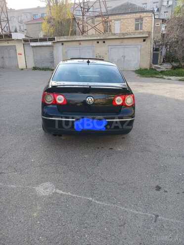 Volkswagen Passat 2007, 237,000 km - 2.0 l - Bakı