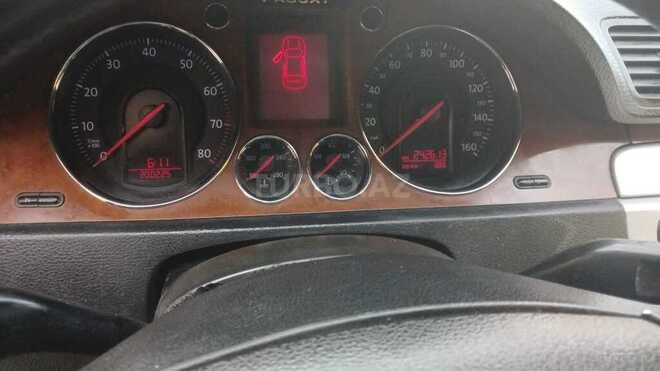 Volkswagen Passat 2007, 237,000 km - 2.0 l - Bakı