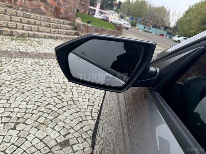 Hyundai Elantra 2022, 80,000 km - 1.6 л - Tovuz