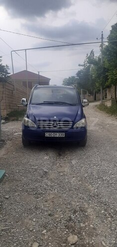 Mercedes Vito 2008, 276,850 km - 2.2 л - Bakı
