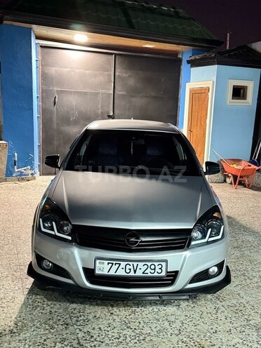 Opel Astra 2007, 302,550 km - 1.3 л - Bakı