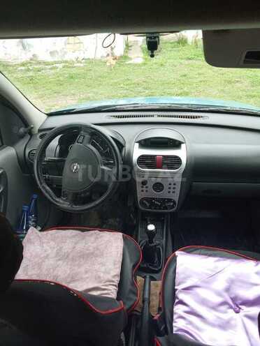 Opel Combo 2003, 328,971 km - 1.6 l - Zaqatala