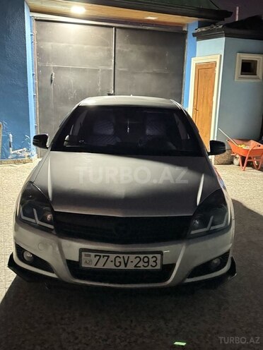 Opel Astra 2007, 302,550 km - 1.3 л - Bakı