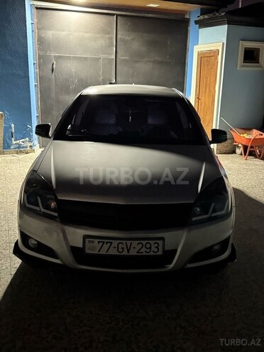 Opel Astra 2007, 302,550 km - 1.3 л - Bakı