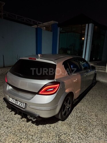 Opel Astra 2007, 302,550 km - 1.3 л - Bakı
