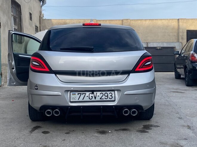 Opel Astra 2007, 302,550 km - 1.3 л - Bakı