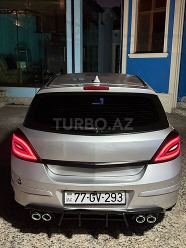 Opel Astra 2007, 302,550 km - 1.3 л - Bakı