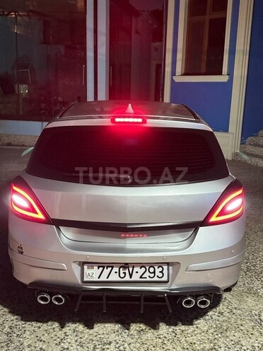 Opel Astra 2007, 302,550 km - 1.3 л - Bakı