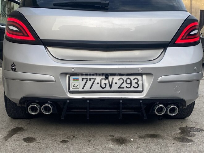 Opel Astra 2007, 302,550 km - 1.3 л - Bakı