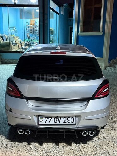 Opel Astra 2007, 302,550 km - 1.3 л - Bakı