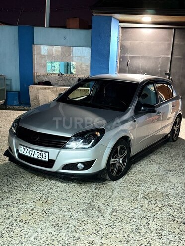 Opel Astra 2007, 302,550 km - 1.3 л - Bakı