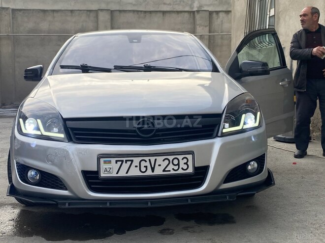 Opel Astra 2007, 302,550 km - 1.3 л - Bakı