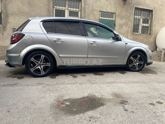Opel Astra 2007, 302,550 km - 1.3 л - Bakı