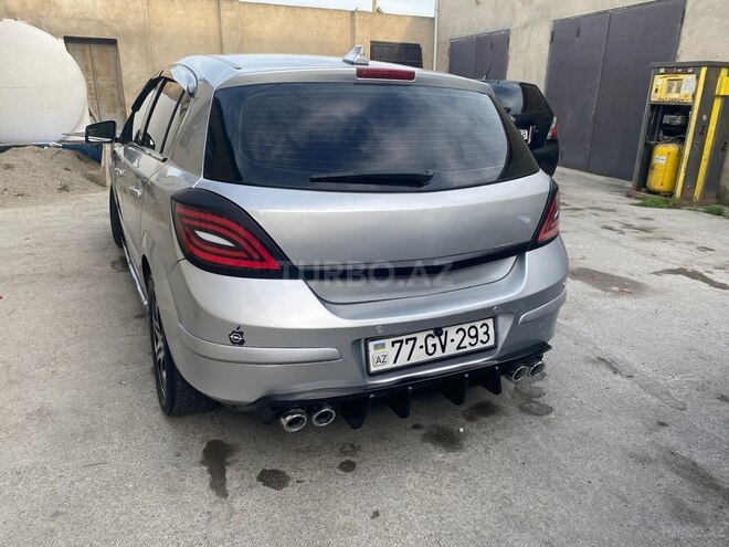 Opel Astra 2007, 302,550 km - 1.3 л - Bakı
