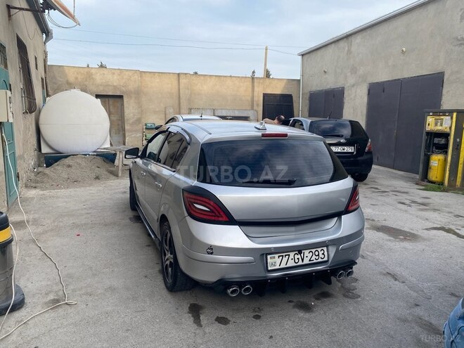 Opel Astra 2007, 302,550 km - 1.3 л - Bakı