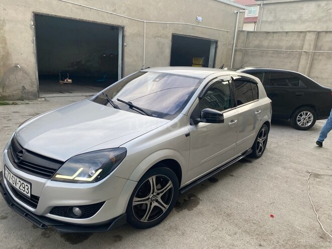 Opel Astra 2007, 302,550 km - 1.3 л - Bakı