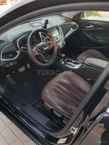Chevrolet Malibu 2016, 180,000 km - 1.5 l - Bakı