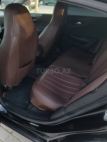 Chevrolet Malibu 2016, 180,000 km - 1.5 l - Bakı