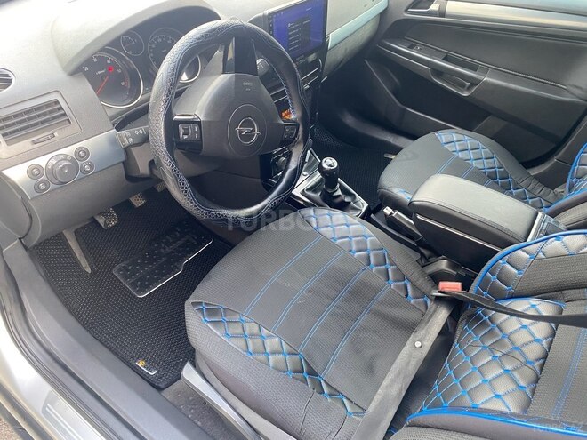 Opel Astra 2007, 302,550 km - 1.3 л - Bakı