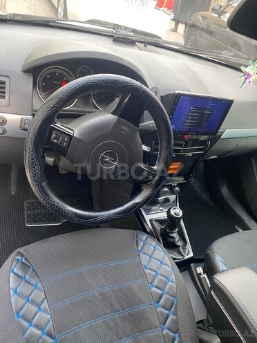 Opel Astra 2007, 302,550 km - 1.3 л - Bakı
