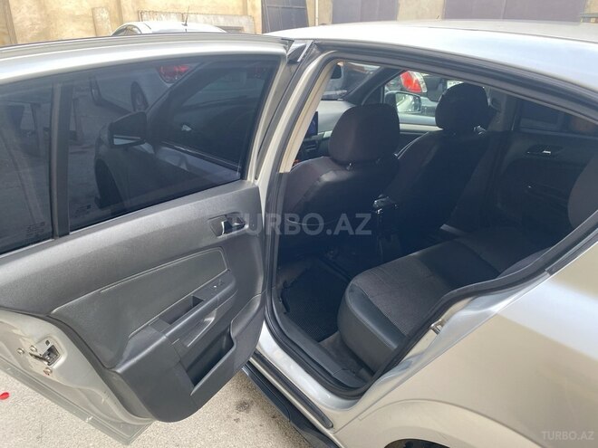 Opel Astra 2007, 302,550 km - 1.3 л - Bakı