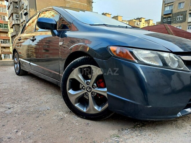 Honda Civic 2006, 375,600 km - 1.3 l - Bakı