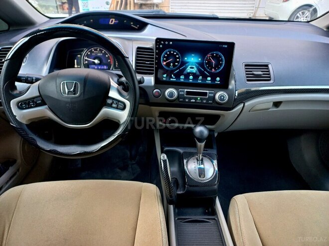 Honda Civic 2006, 375,600 km - 1.3 l - Bakı