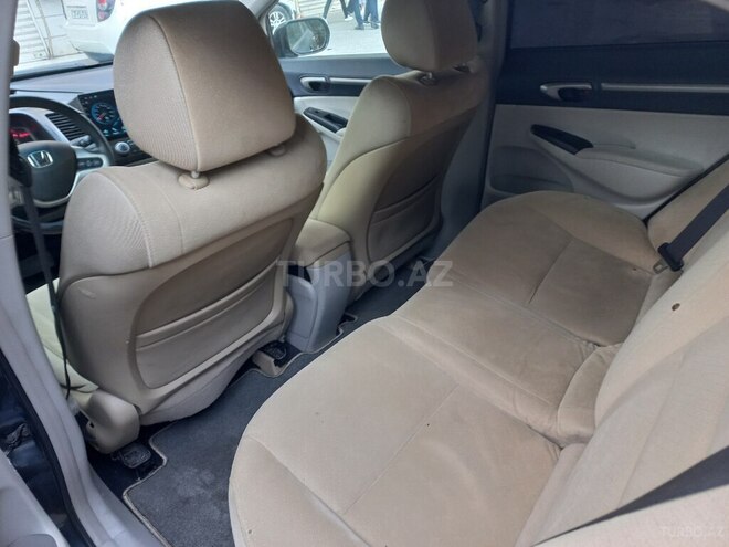 Honda Civic 2006, 375,600 km - 1.3 l - Bakı
