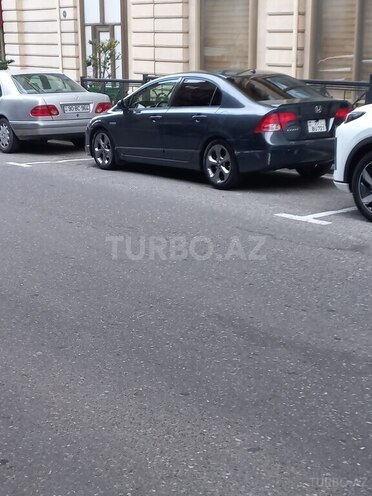 Honda Civic 2006, 375,600 km - 1.3 l - Bakı