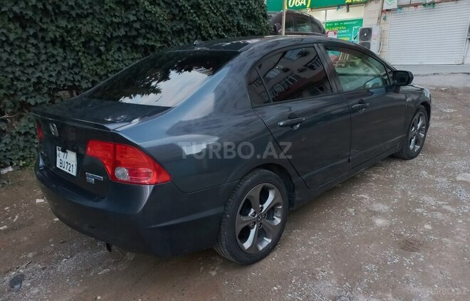 Honda Civic 2006, 375,600 km - 1.3 l - Bakı