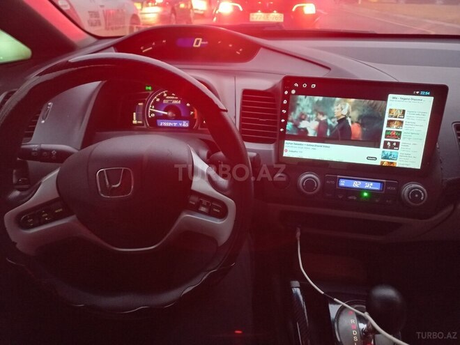 Honda Civic 2006, 375,600 km - 1.3 l - Bakı