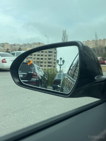 Hyundai Elantra 2017, 79,100 km - 2.0 l - Bakı