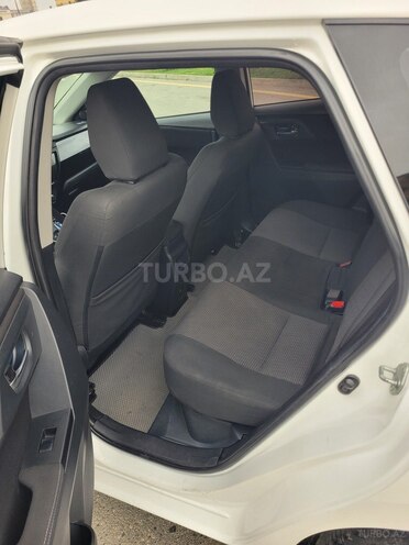 Toyota Auris 2013, 160,000 km - 1.8 л - Bakı