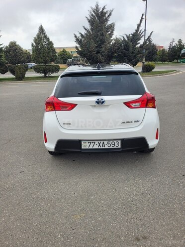 Toyota Auris 2013, 160,000 km - 1.8 л - Bakı