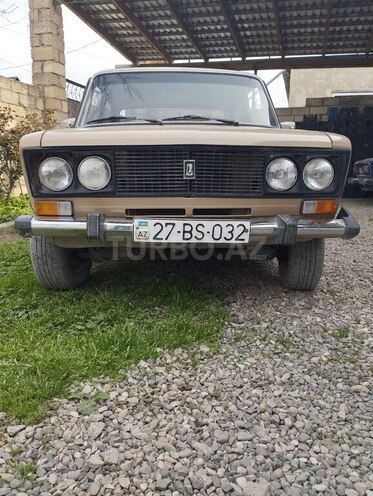LADA (VAZ) 2106 1992, 99,800 km - 1.3 l - Xaçmaz