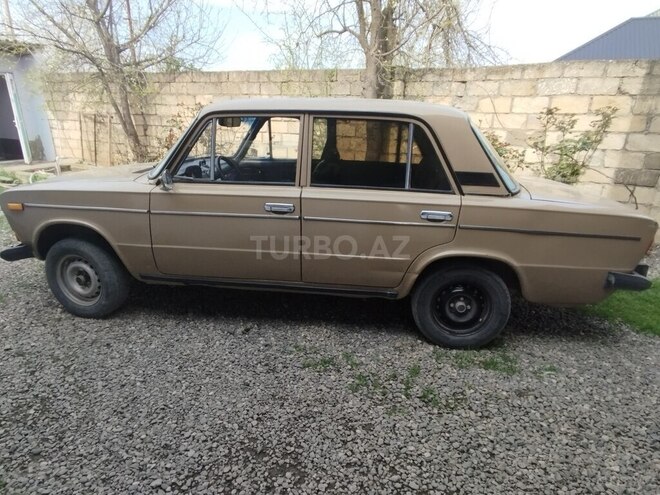 LADA (VAZ) 2106 1992, 99,800 km - 1.3 l - Xaçmaz