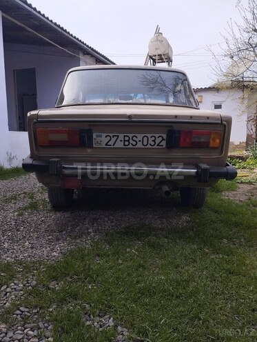 LADA (VAZ) 2106 1992, 99,800 km - 1.3 l - Xaçmaz
