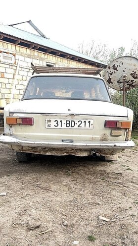 LADA (VAZ) 21011 1978, 53,000 km - 1.5 л - İsmayıllı